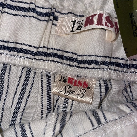 comfy flowy shorts!! - Picture 1 of 3